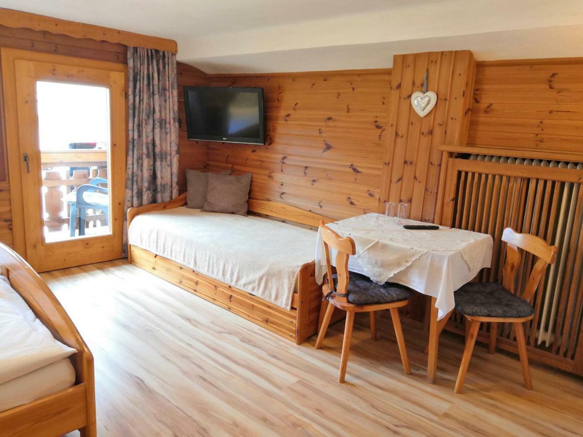 Haus Marienheim Bed & Breakfast Heiligenblut Exterior photo